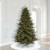 Vickerman A110376LED - 7.5 ft Itasca Frasier Prelit Warm White LED Christmas Tree