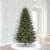 Vickerman A110380 8.5' x 70" Itasca Fraser 3470 Tips