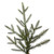 Vickerman A110380 8.5' x 70" Itasca Fraser 3470 Tips