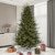 Vickerman A110381LED 8.5' x 70" Itasca Fraser LED 1000WW