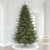 Vickerman A110385 - 9.5 ft Itasca Frasier Unlit Christmas Tree