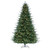 Vickerman A110386LED - 9.5 ft Itasca Frasier Prelit Warm White LED Christmas Tree