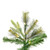 Vickerman A118166LED 6.5' x 42" Cashmere Slim LED 450WW