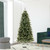Vickerman A118175 - 7.5 ft Cashmere Pine Unlit Christmas Tree