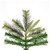 Vickerman A118180 - 8.5 ft Cashmere Pine Unlit Christmas Tree