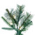 Vickerman A118225LED 24" x 21" Cashmere Pine LED 50WW