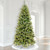 Vickerman A118256LED - 5.5 ft Cashmere Pine Prelit Warm White LED Christmas Tree