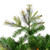Vickerman A118257LED 5.5' x 43" Cashmere Pine LED 350MU