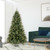 Vickerman A118266LED 6.5' x 49" Cashmere Pine LED 500WW