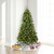 Vickerman A118266LED - 6.5 ft Cashmere Pine Prelit Warm White LED Christmas Tree