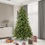 Vickerman A118280 - 8.5 ft Cashmere Pine Unlit Christmas Tree