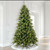 Vickerman A118285 - 9.5 ft Cashmere Pine Unlit Christmas Tree