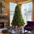 Vickerman A118291LED 12' x 85" Cashmere Pine LED 2200WW