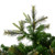 Vickerman A118296LED 15ft Cashmere Pine Christmas Tree with Lights
