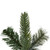 Vickerman A118313 - 9 ft Green Pine Christmas Garland - Unlit