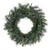 Vickerman A118324 - 24" Cashmere Wreath