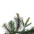 Vickerman A118324 - 24" Cashmere Wreath