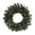 Vickerman A118324 - 24" Cashmere Wreath