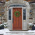 Vickerman A118324 - 24" Cashmere Wreath