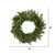 Vickerman A118347 - 48" Cashmere Wreath
