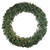 Vickerman A118384 - 84" Cashmere Wreath
