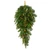 Vickerman A118607LED - 36" Cashmere Teardrop Wreath with Warm White LED Lights
