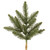 Vickerman A861002 - 18 in. Green Camdon Fir Artificial Spray