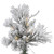 Vickerman A155236LED 3.5' x 35" Flkd Alberta w/Cone LED 150WW