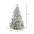 Vickerman A155236LED 3.5' x 35" Flkd Alberta w/Cone LED 150WW