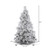 Vickerman A155265 6.5' x 58" Flock Alberta w/Cones 802Tips