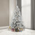 Vickerman A155266LED 6.5' x 58" Flkd Alberta w/Cone LED 600WW
