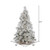 Vickerman A155266LED 6.5' x 58" Flkd Alberta w/Cone LED 600WW