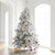 Vickerman A155281LED 9' x 73" Flkd Alberta w/Cone LED 1050WW