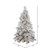 Vickerman A155281LED 9' x 73" Flkd Alberta w/Cone LED 1050WW