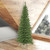 Vickerman A160348 48" x 17" Mini Pine Tree 421Tips