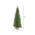 Vickerman A160348 - 48 in Mini Pine Unlit Christmas Tree