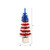 Vickerman A177641LED 4' x 18" Potted Centennial LED 100WW