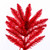 Vickerman A227645 4.5' x 32" Candy Cane Pine Tree 583T