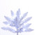 Vickerman A227681LED 9' Candy Cane Christmas Tree with Lights