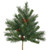 Vickerman A800903-3 - 21 in. Green Cheyenne Artificial Spray - 3 Pack