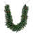 Vickerman A800907 - 6 ft Green Pine Christmas Garland - Unlit