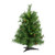 Vickerman A801000 2ft Cheyenne Table Top Christmas Tree with Cones