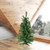 Vickerman A801004LED - 3 ft Cheyenne Pine Prelit Warm White LED Christmas Tree
