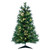 Vickerman A801004LED 36" Cheyenne Pine with Lights