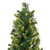 Vickerman A801005LED - 3 ft Cheyenne Pine Prelit Multi-colored LED Christmas Tree
