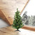 Vickerman A801005LED 36" Cheyenne Pine with Lights