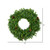 Vickerman A801030 - 30" Cheyenne Pine Wreath
