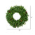 Vickerman A801072 - 72" Cheyenne Pine Wreath