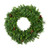 Vickerman A801090 - 144" Cheyenne Wreath