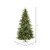 Vickerman A801666LED 6.5' x 53" Mixed Country Pine LED 600WW